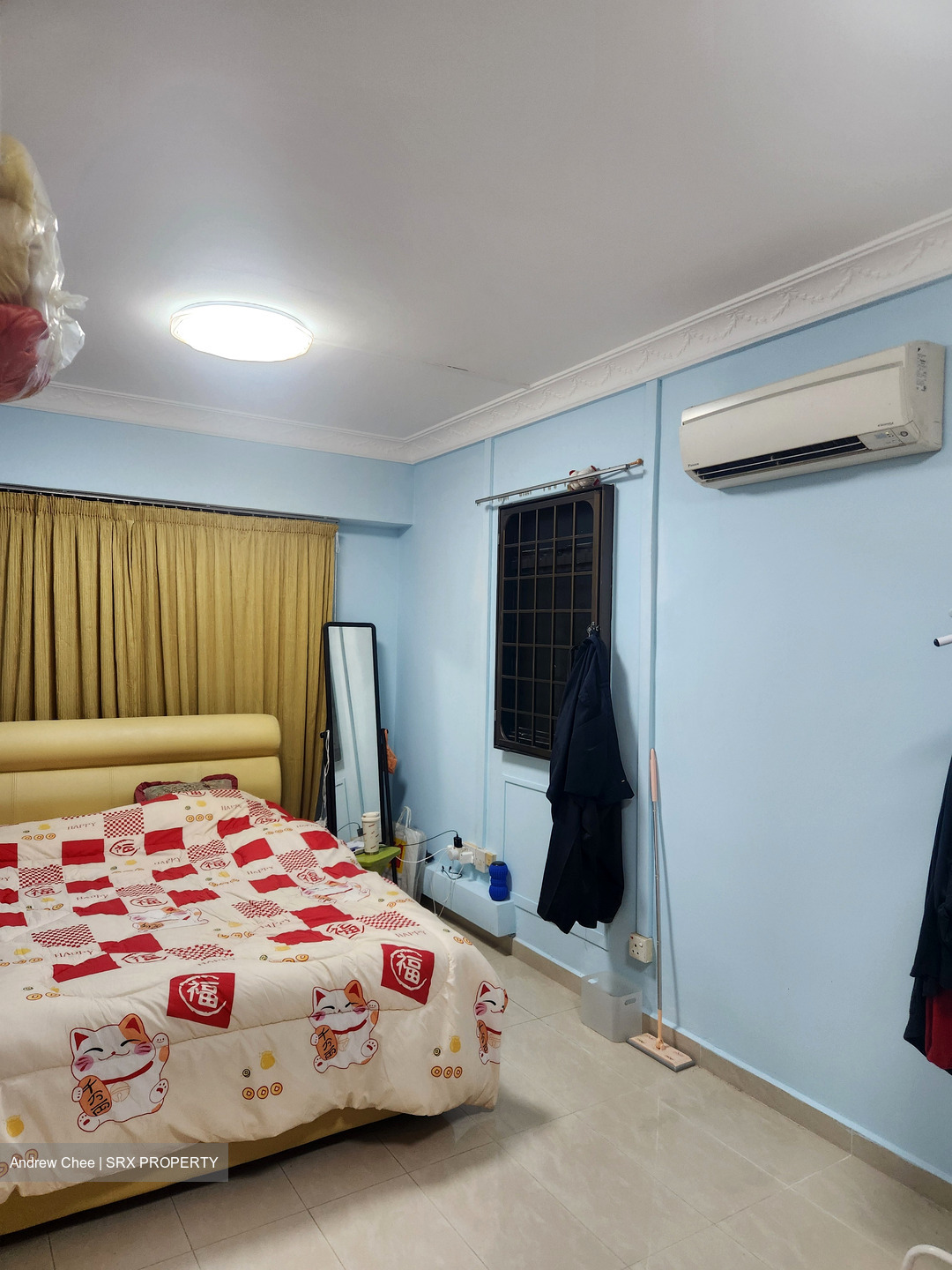 Blk 336 Sembawang Crescent (Sembawang), HDB Executive #534138141
